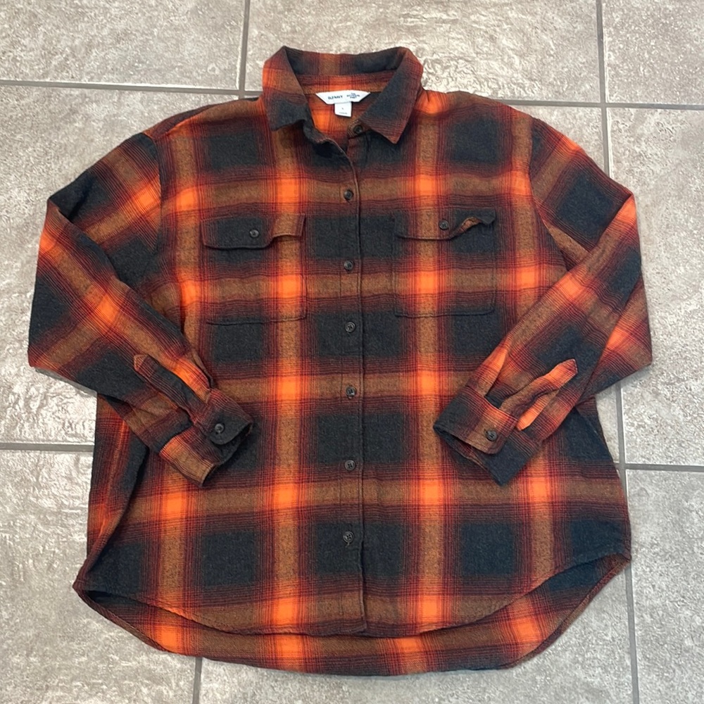 Old navy top